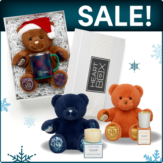 HeartBox Gift Boxes